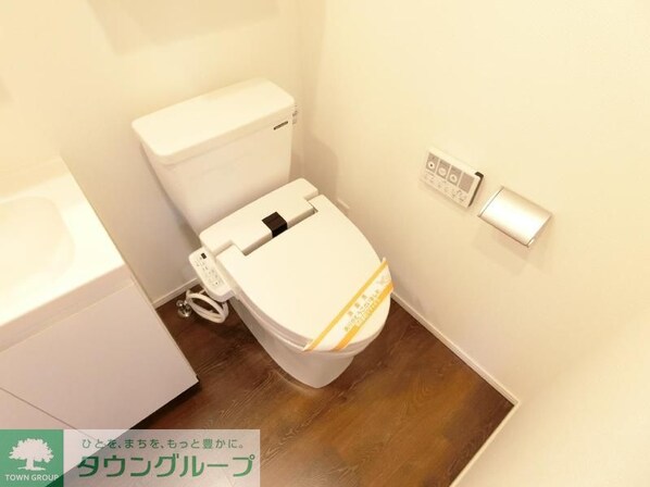 AZEST北千住の物件内観写真